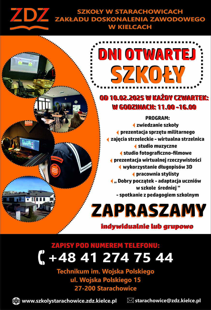22025DNI OTWARTE